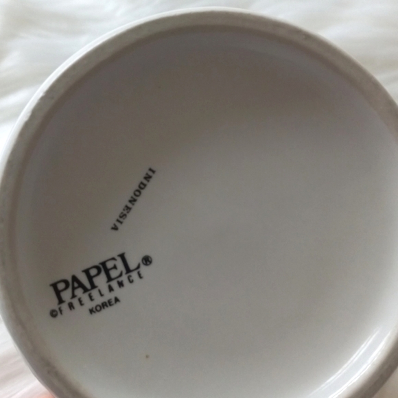 Teacher Appreciation Coffee Mug hy Papel - Picture 3 of 4